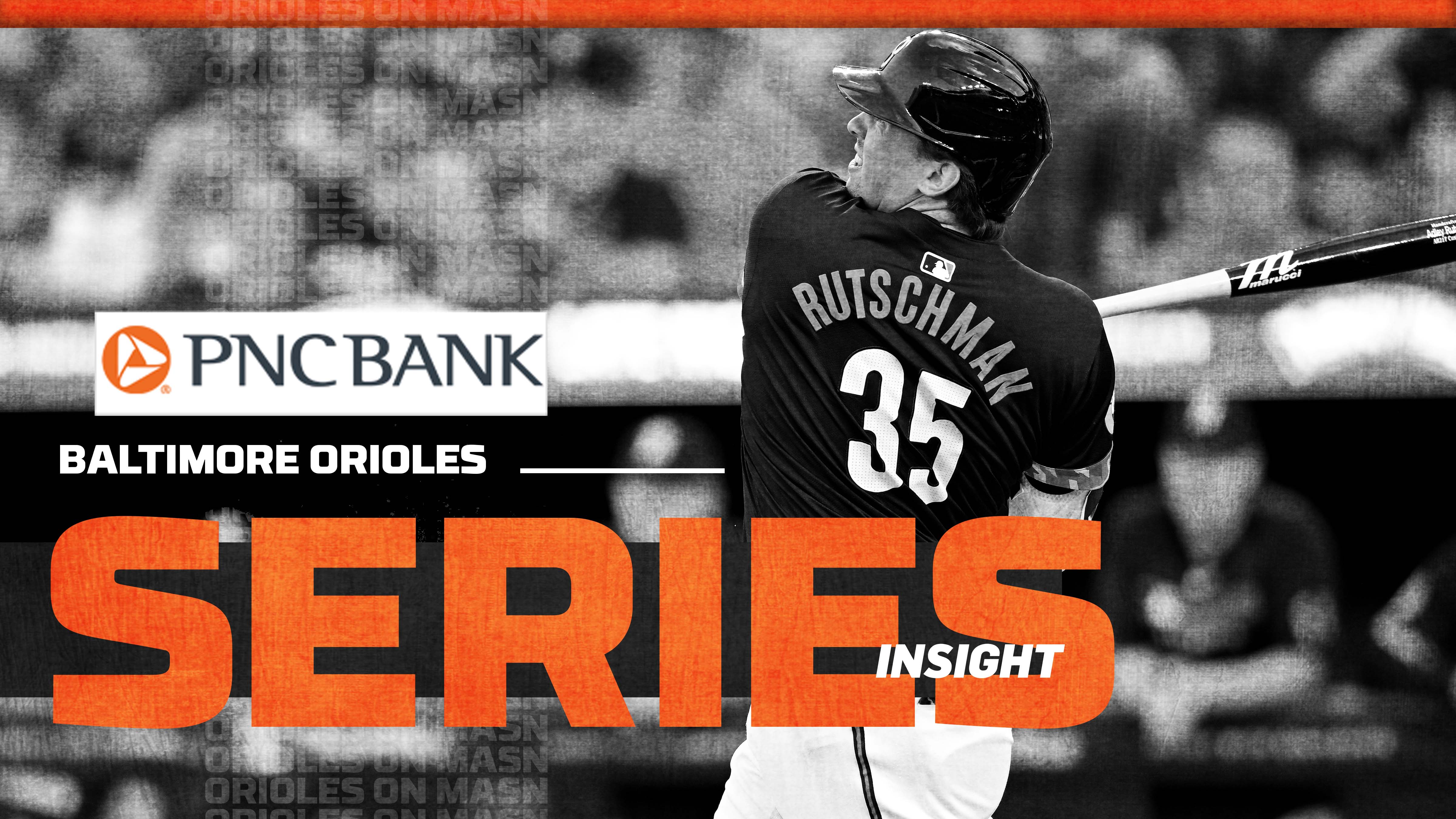 Can O's get back in the win column against the red-hot Mariners? | PNC Series Insight